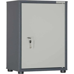 Сейф мебельный Меткон ШМ-62ТМ2