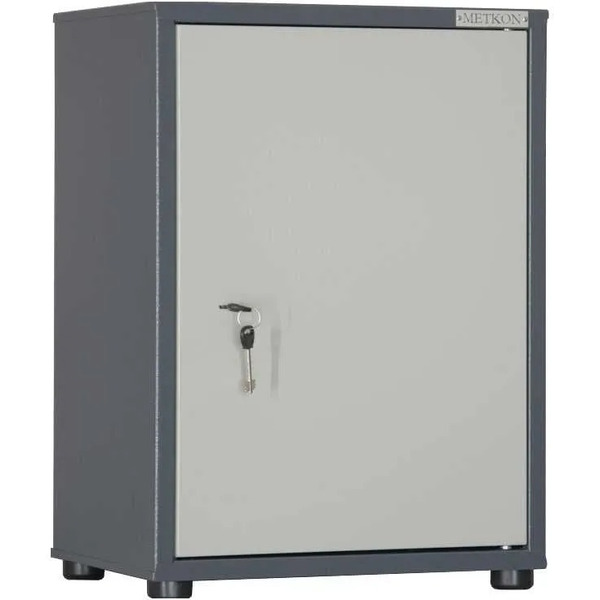 Сейф мебельный Меткон ШМ-62ТМ2