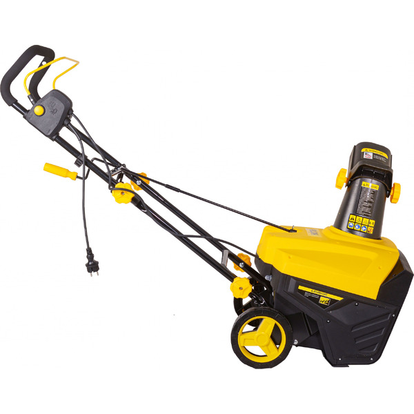 Снегоуборщик Huter SGC 2300E (2000Е) 70/7/6