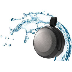 Портативная колонка Ritmix SP-190B (черный)