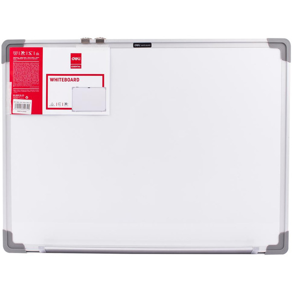 Доска магнитно-маркерная Deli E39032A