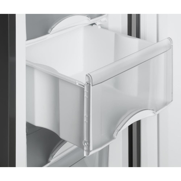 Морозильник ATLANT М-7204-180 СЕРЕБРИСТЫЙ