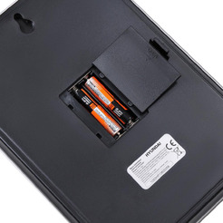 Кухонные весы Hyundai HYS-KG221