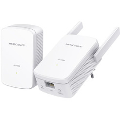 Комплект powerline-адаптеров Mercusys MP510 KIT