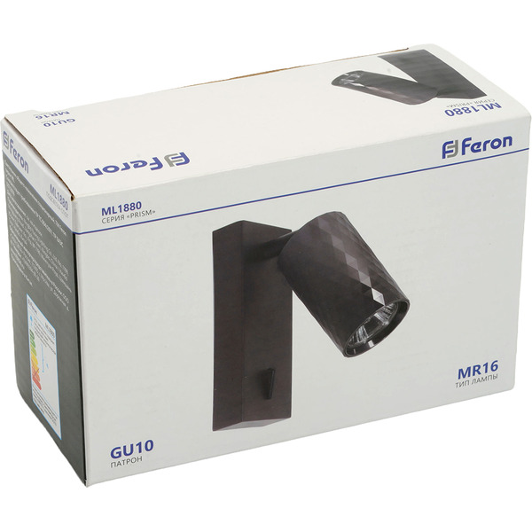 Светильник Feron ML1880 48672