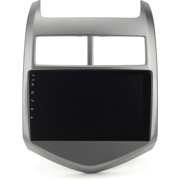 Рамка Incar RCV-FC219 (UMS CHEVROLET Aveo 2012+)