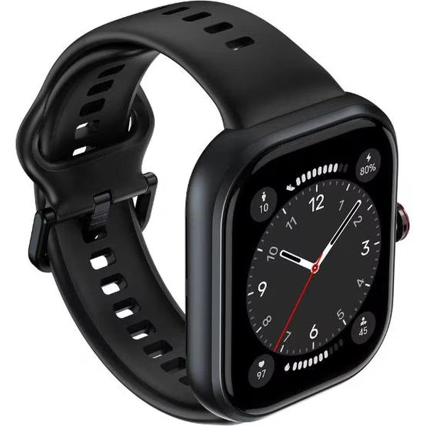 Смарт-часы Honor Choice BOT-WB01 (черный)