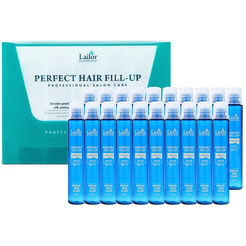 Филлер для волос La'dor Perfect Hair Fill-Up. 13 мл х 20 шт