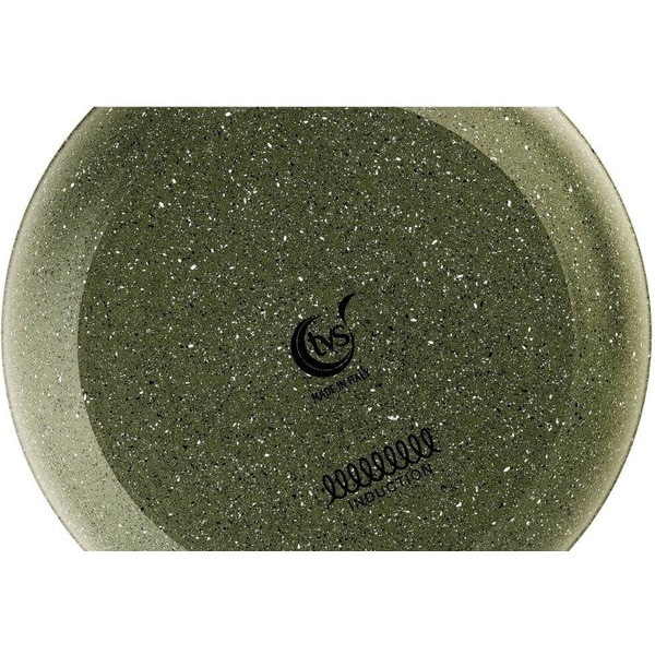 Сковорода TVS НАТУРА ИНДУКЦИЯ BS279303310601