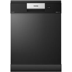 Посудомоечная машина Toshiba DW-14F6(B)-RU
