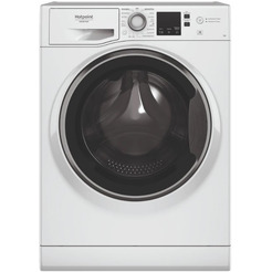 Стиральная машина Hotpoint NUS 5015 S RU