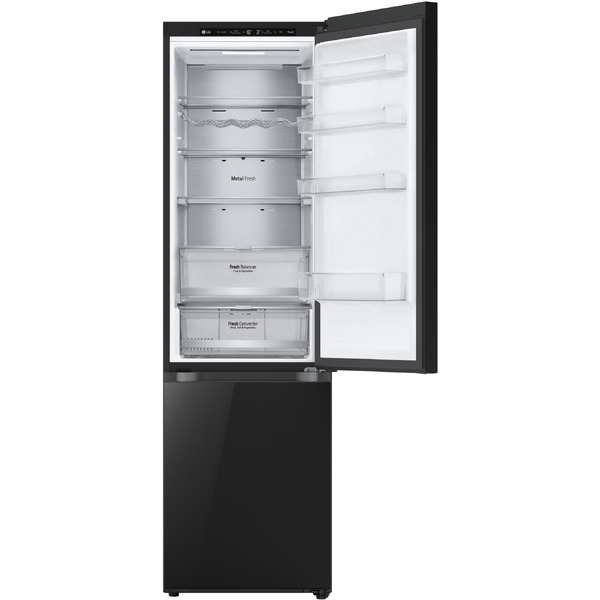 Холодильник LG GC-B509QK9M