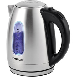 Чайник электрический Hyundai HYK-S2402