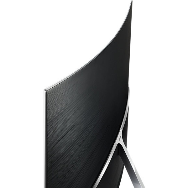 Телевизор LED SAMSUNG UE65KS9000U