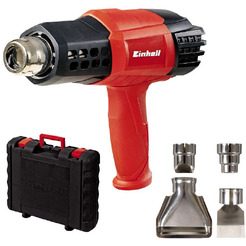 Промышленный фен Einhell TE-HA 2000 E (4520195)