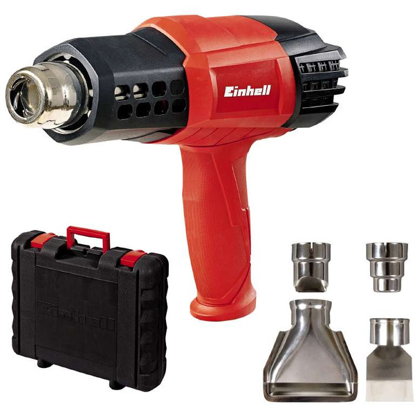 Промышленный фен Einhell TE-HA 2000 E (4520195)