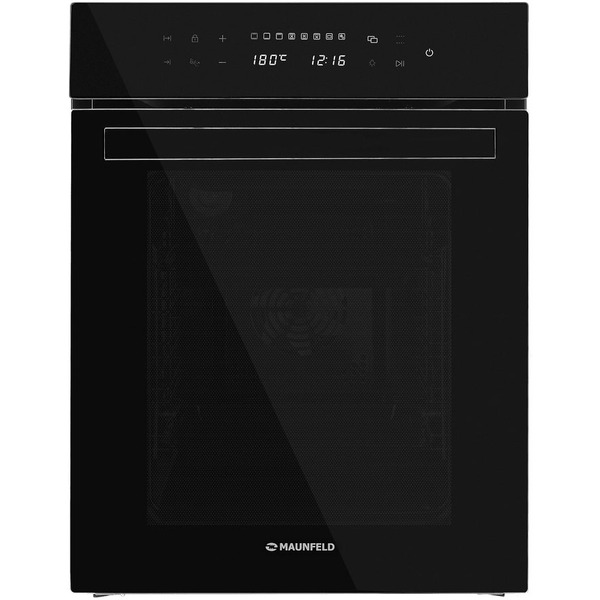 Духовой шкаф MAUNFELD EOEH5110B