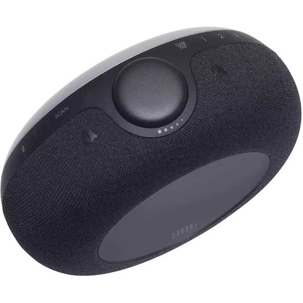 Акустическая система JBL HORIZON2BLKEU черный