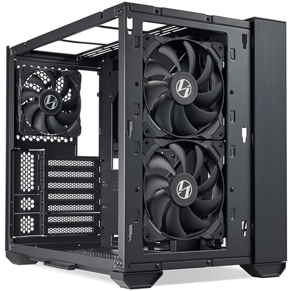 Корпус Lian Li O11 Air Mini G99.O11AMX.00