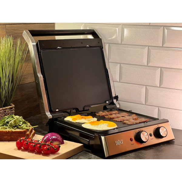 Электрогриль HOLT HT-EG-001