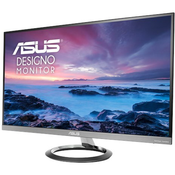 Монитор ASUS MZ27AQ