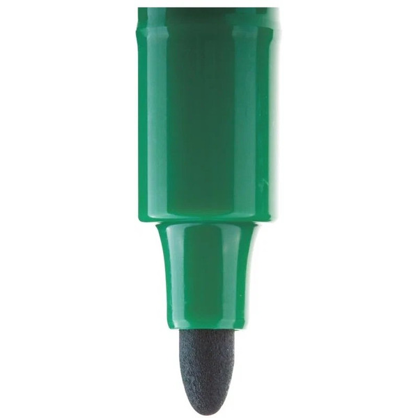 Набор маркеров для белых досок Crown "Multi Board Slim" WB-505-4(SET)