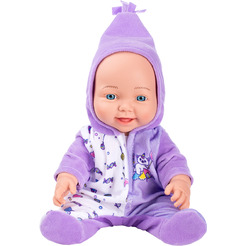 Кукла Fancy Dolls Веселая малышка PU25