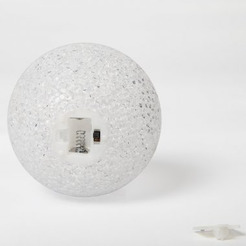 Фигура светодиодная NEON-NIGHT Снежок 513-012