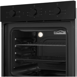 Духовой шкаф MAUNFELD AEOC6040B2