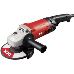Угловая шлифмашина DCK KSM03-150