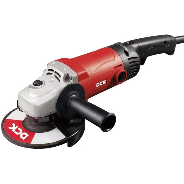 Угловая шлифмашина DCK KSM03-150