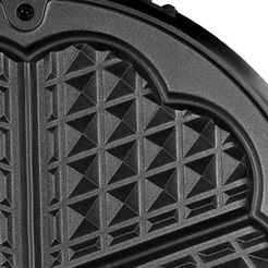 Электрическая вафельница RAGEX R730-000