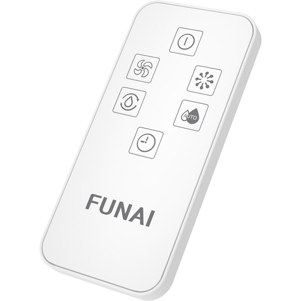 Увлажнитель воздуха Funai Minamoto USH-MNE450/4.0(WT)