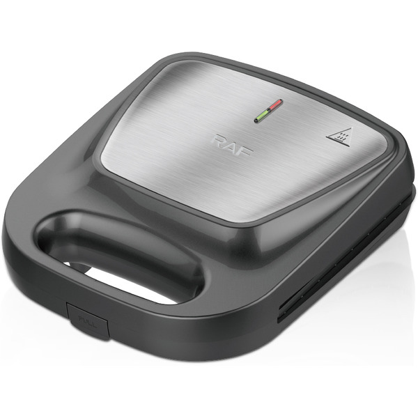 Прижимной гриль для выпечки (орешница) Raf R.234