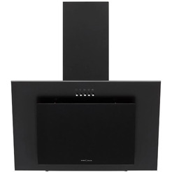 Кухонная вытяжка Krona Fiona E 600 PB (черный)