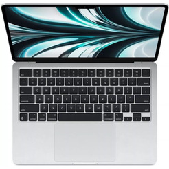 Ноутбук Apple Macbook Air 13" M2 2022 MLXY3RU/A