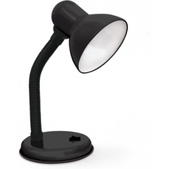 Светильник настольный под лампу IN HOME СНО 22Ч-E27 (4690612046877)