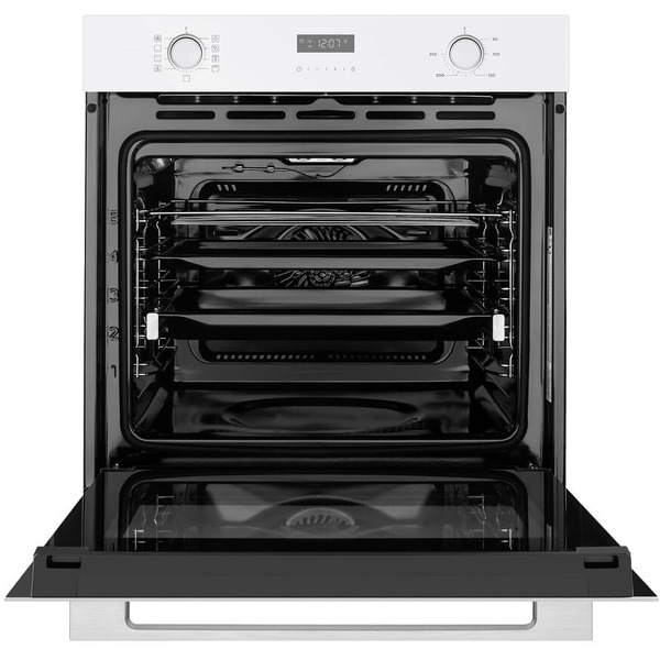 Духовой шкаф MAUNFELD MEOM729PW