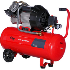 Компрессор Fubag VDC/50 Auto Master Kit 641270