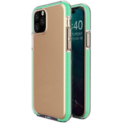 Чехол ATOMIC Choice для Samsung Galaxy A22 4G/M22 (мята)