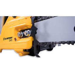 Бензиновая цепная пила CHAMPION A240-16