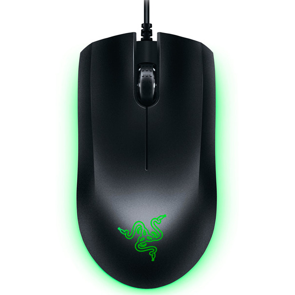 Мышь RAZER Abyssus Essential (RZ01-02160300-R3M1)