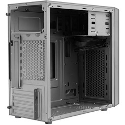 Корпус Ginzzu D180