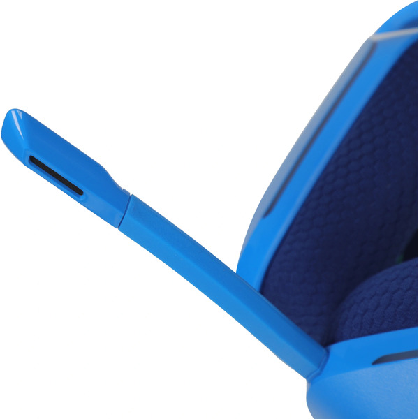 Наушники Logitech G733 Lightspeed Wireless 981-000945 (синий)
