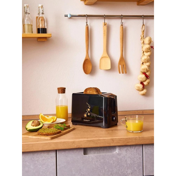 Тостер SCARLETT SC-TM11023