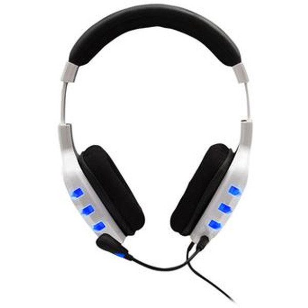 Наушники Ozone OZRAGE71 (белый)