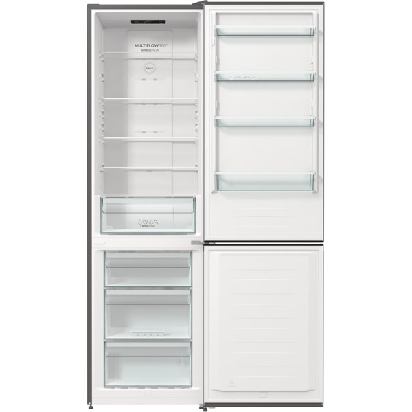 Холодильник Gorenje NRK6201ES4