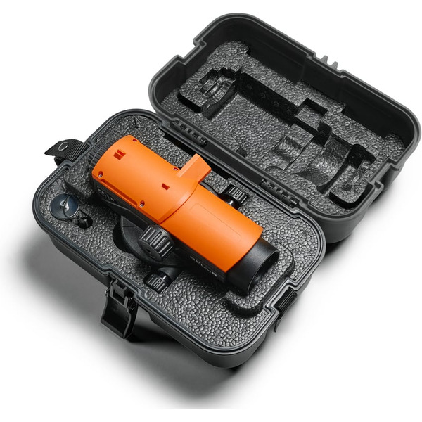 Оптический нивелир ACULA Nivex E-38 LA00105