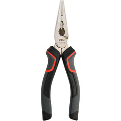 Длинногубцы Deli EDL0103