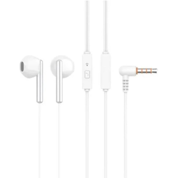 Наушники Celebrat G6 (белый)